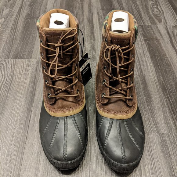 J. Crew X Sorel Cheyanne II boots - Picture 2 of 9